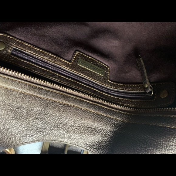 Isabella Fiore brown Purse - Picture 5 of 5